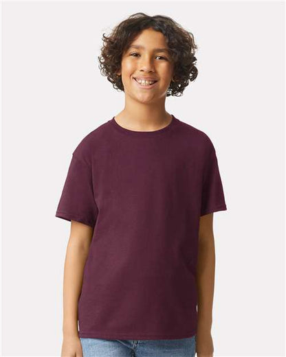 Maroon-model Image