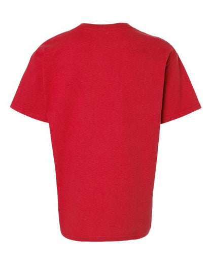 Red-model Image