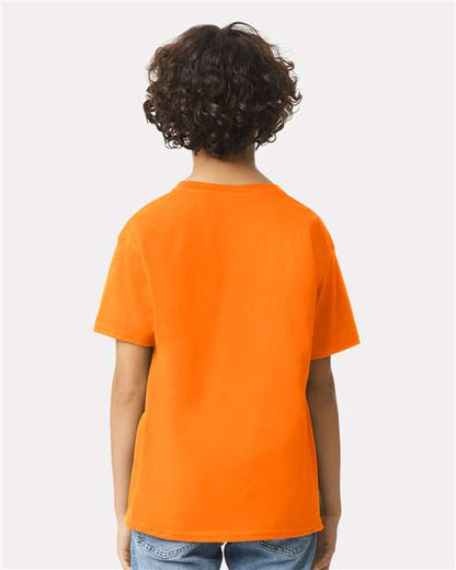 Safety Orange-model Image