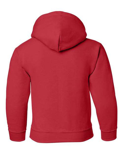 Red-model Image