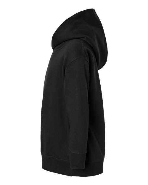 Black-model Image