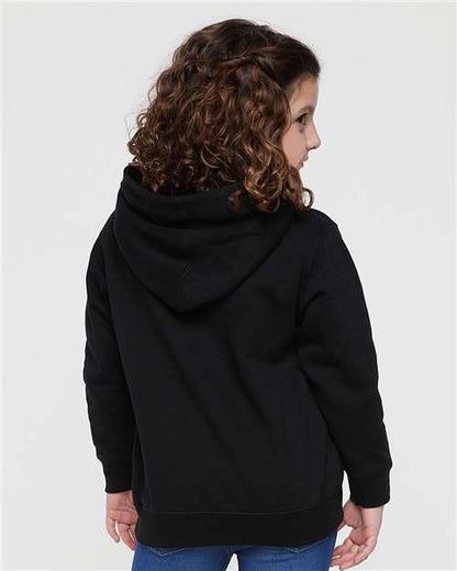 Black-model Image