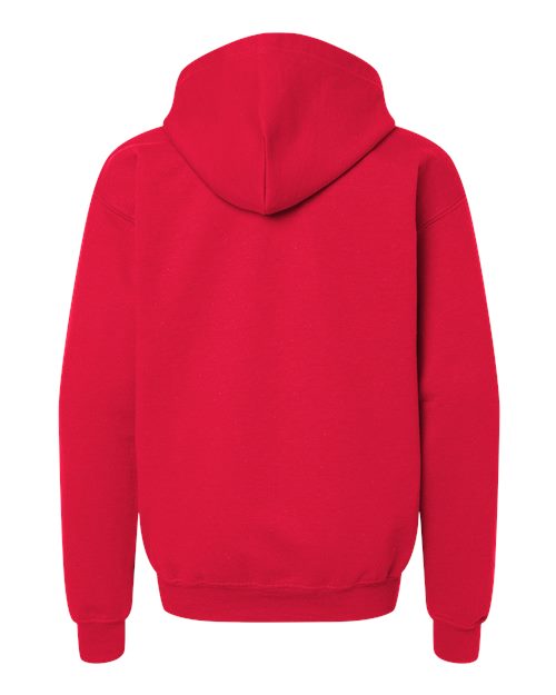 Red-model Image