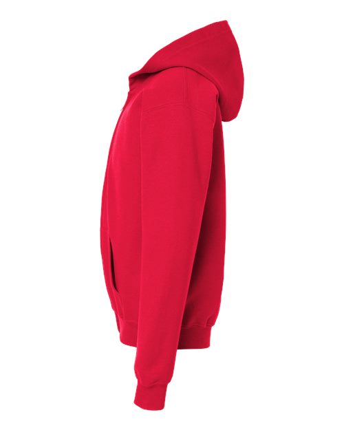Red-model Image