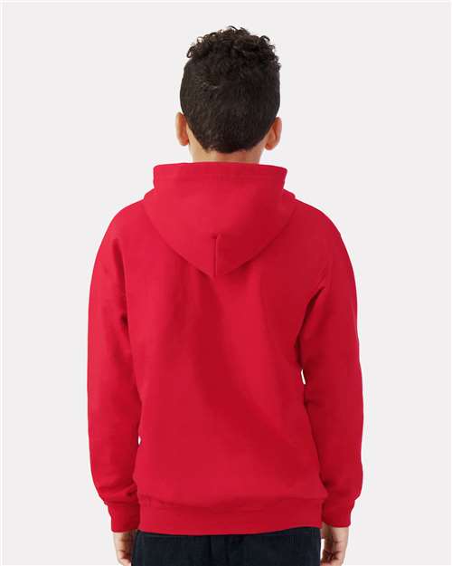 Red-model Image