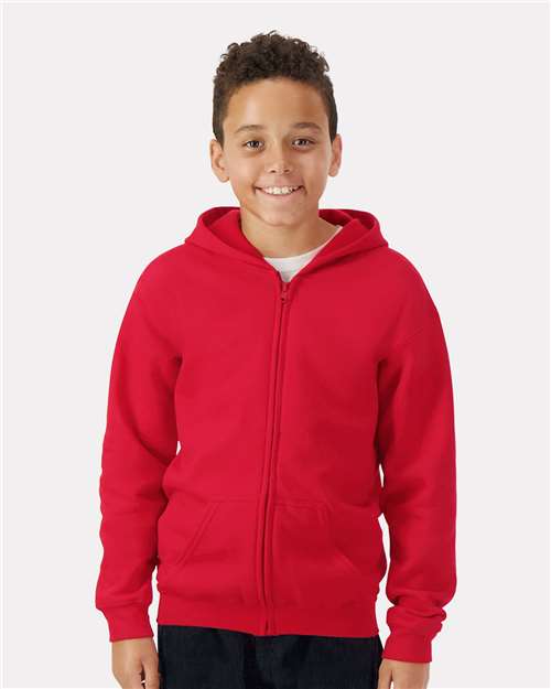 Red-model Image