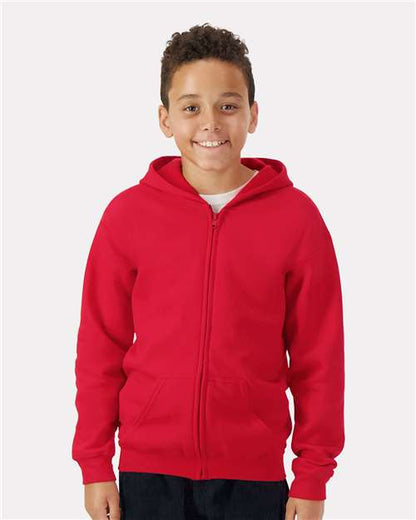 Red-model Image