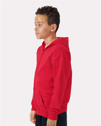 Red-model Image