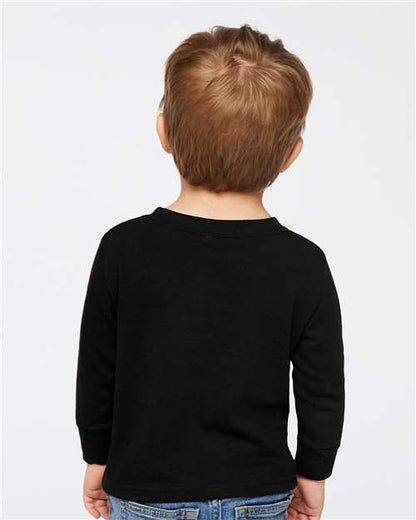 Black-model Image