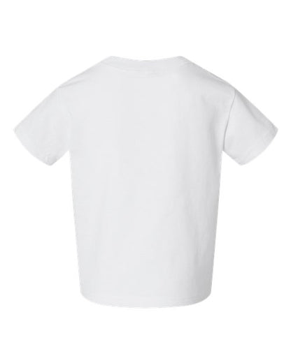 White-model Image