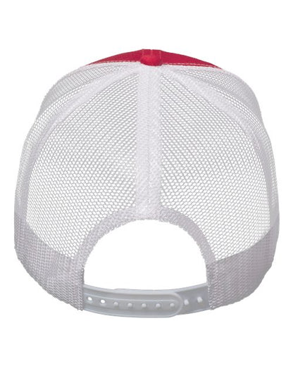 Red/ White-model Image
