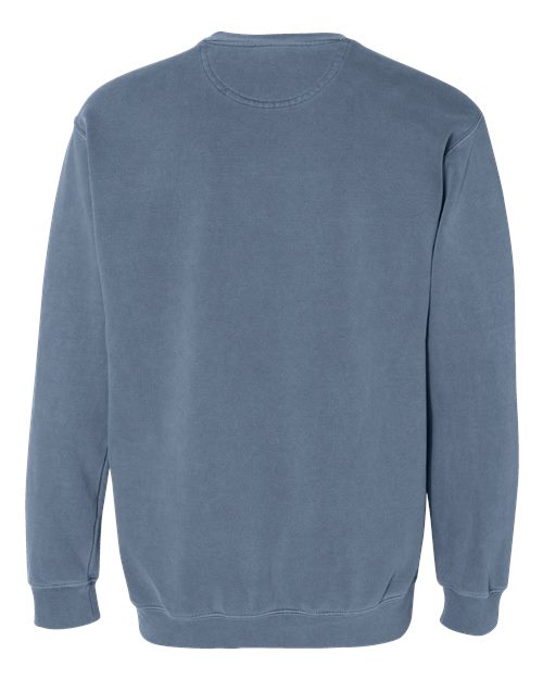 Blue Jean-model Image