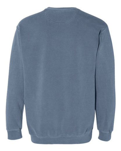 Blue Jean-model Image