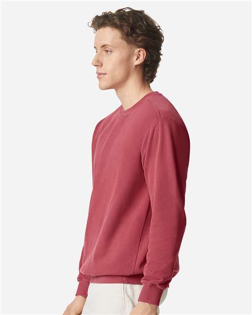Crimson-model Image