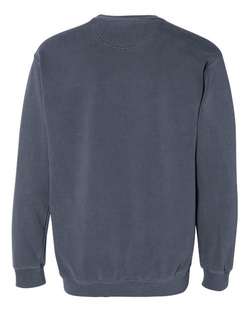 Denim-model Image