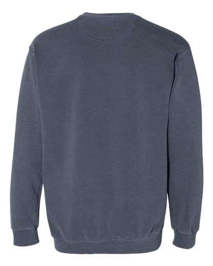 Denim-model Image