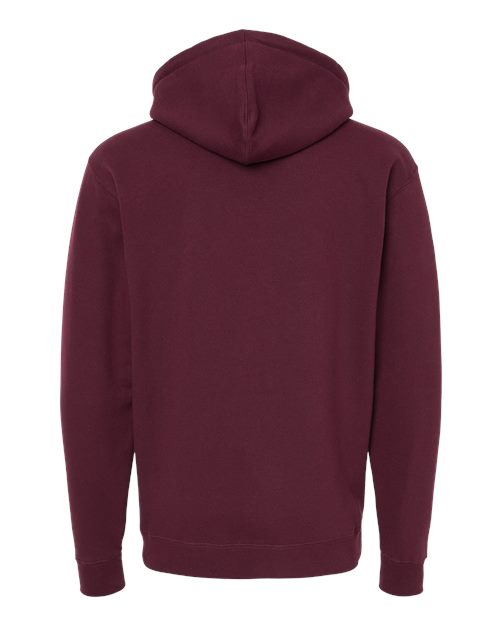 Maroon-model Image