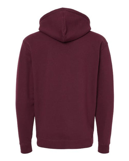 Maroon-model Image