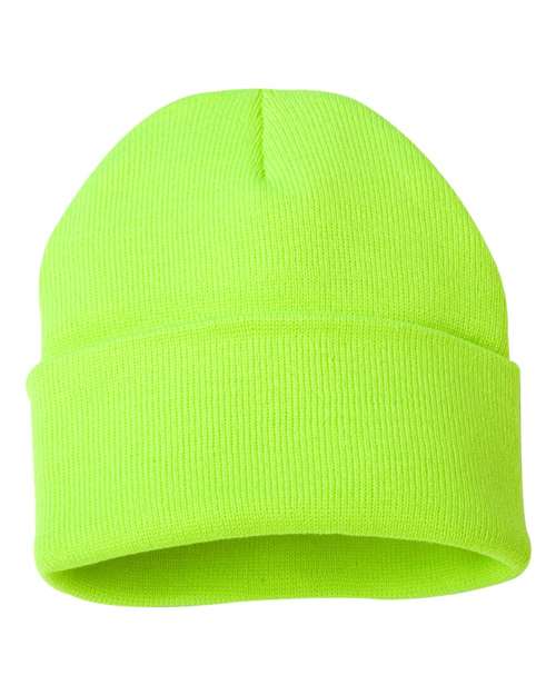 Safety Yellow-model Image