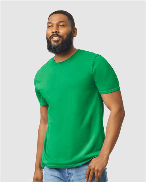 Irish Green-model Image