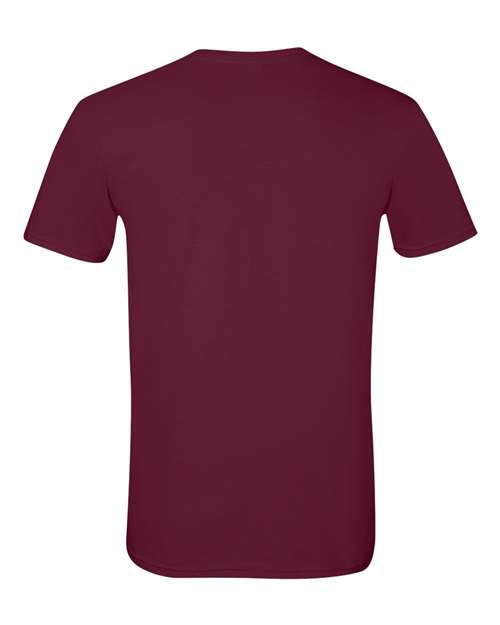 Maroon-model Image