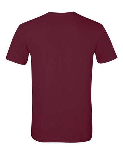Maroon-model Image