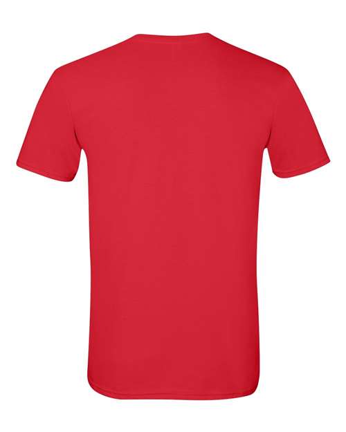 Red-model Image