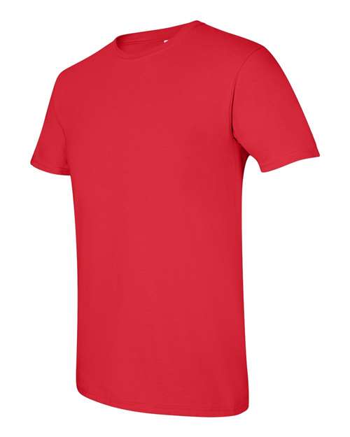 Red-model Image