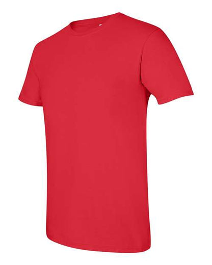 Red-model Image