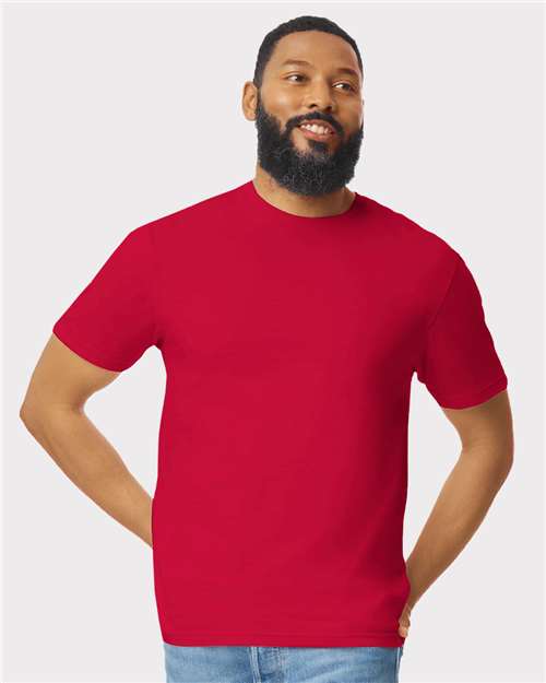 Red-model Image