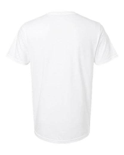 White-model Image