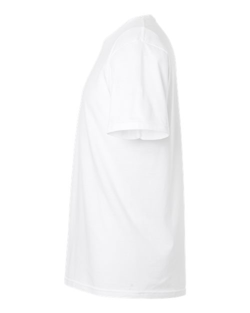 White-model Image