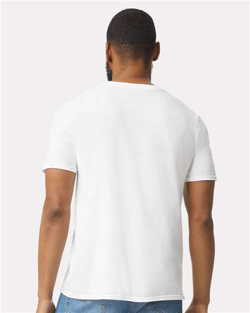 White-model Image