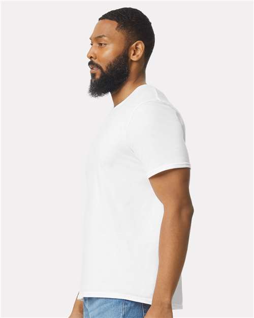 White-model Image
