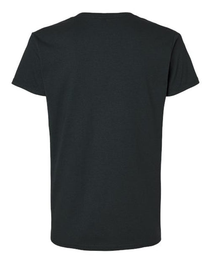 Black-model Image