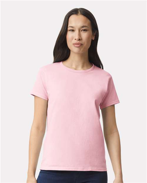 Light Pink-model Image