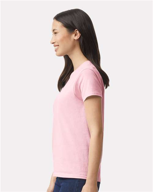 Light Pink-model Image