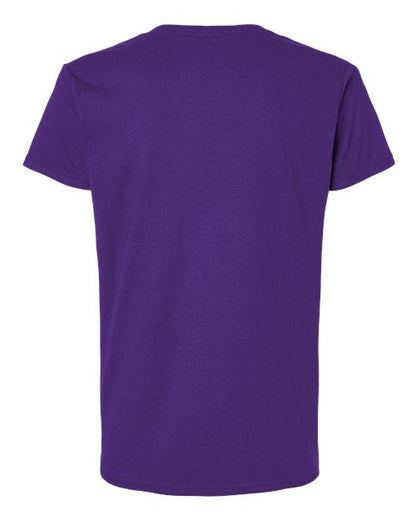 Purple-model Image