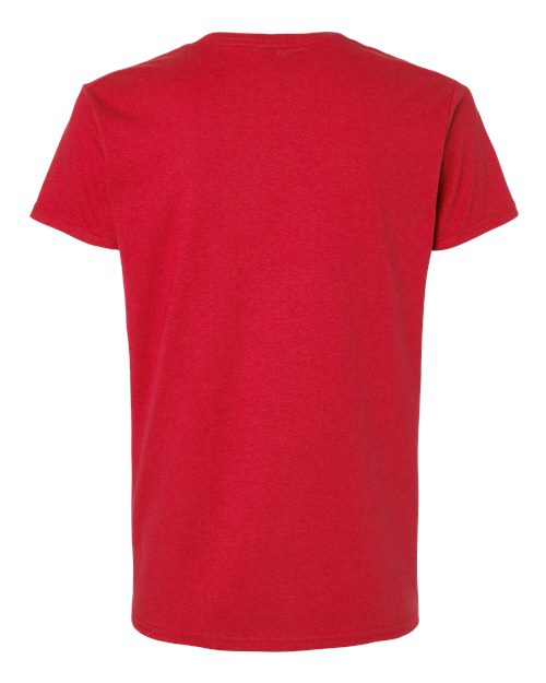 Red-model Image