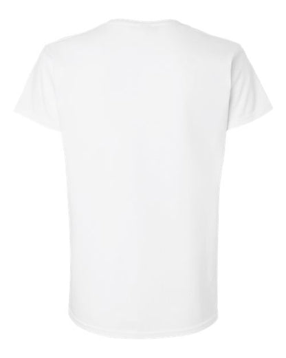 White-model Image