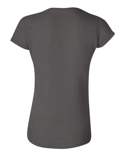 Charcoal-model Image