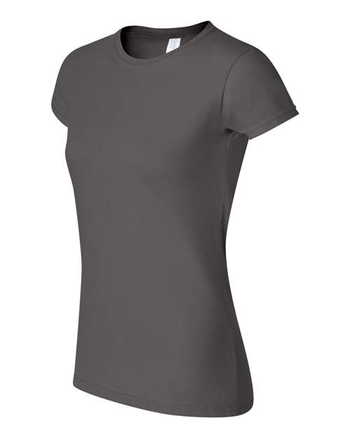 Charcoal-model Image