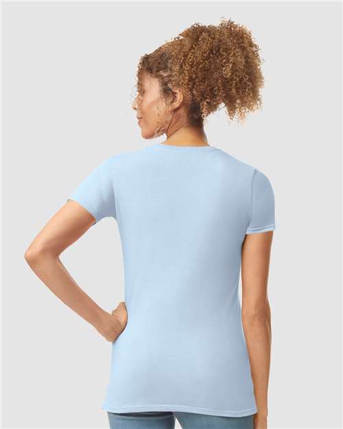 Light Blue-model Image