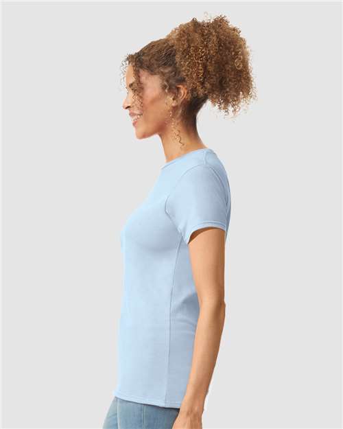 Light Blue-model Image