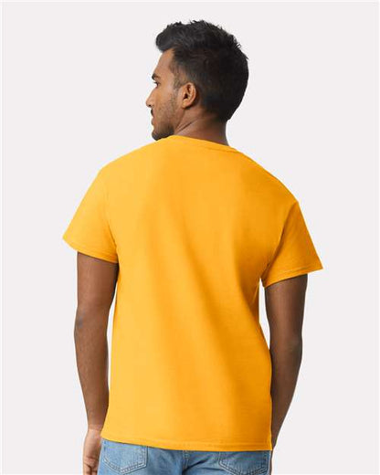 Gold-model Image