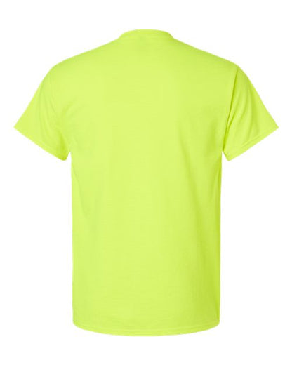 Safety Green-model Image