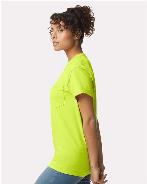 Safety Green-model Image