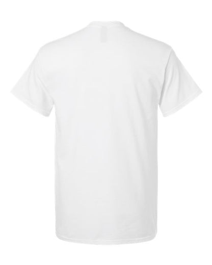 White-model Image