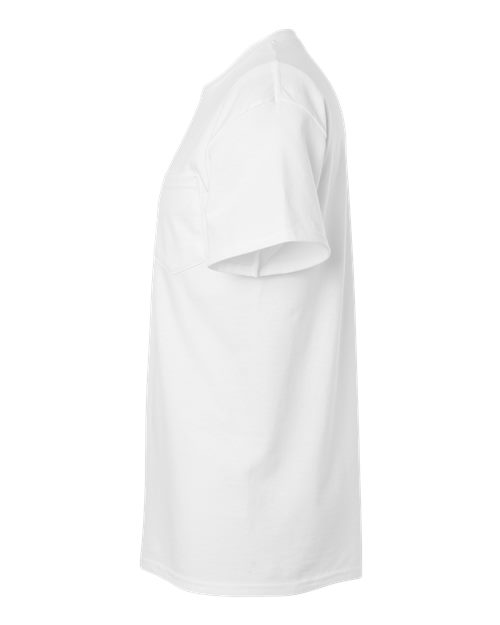 White-model Image