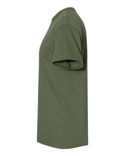 Military Green-model Image